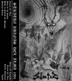 Stratuz : Ruinas Del Alma